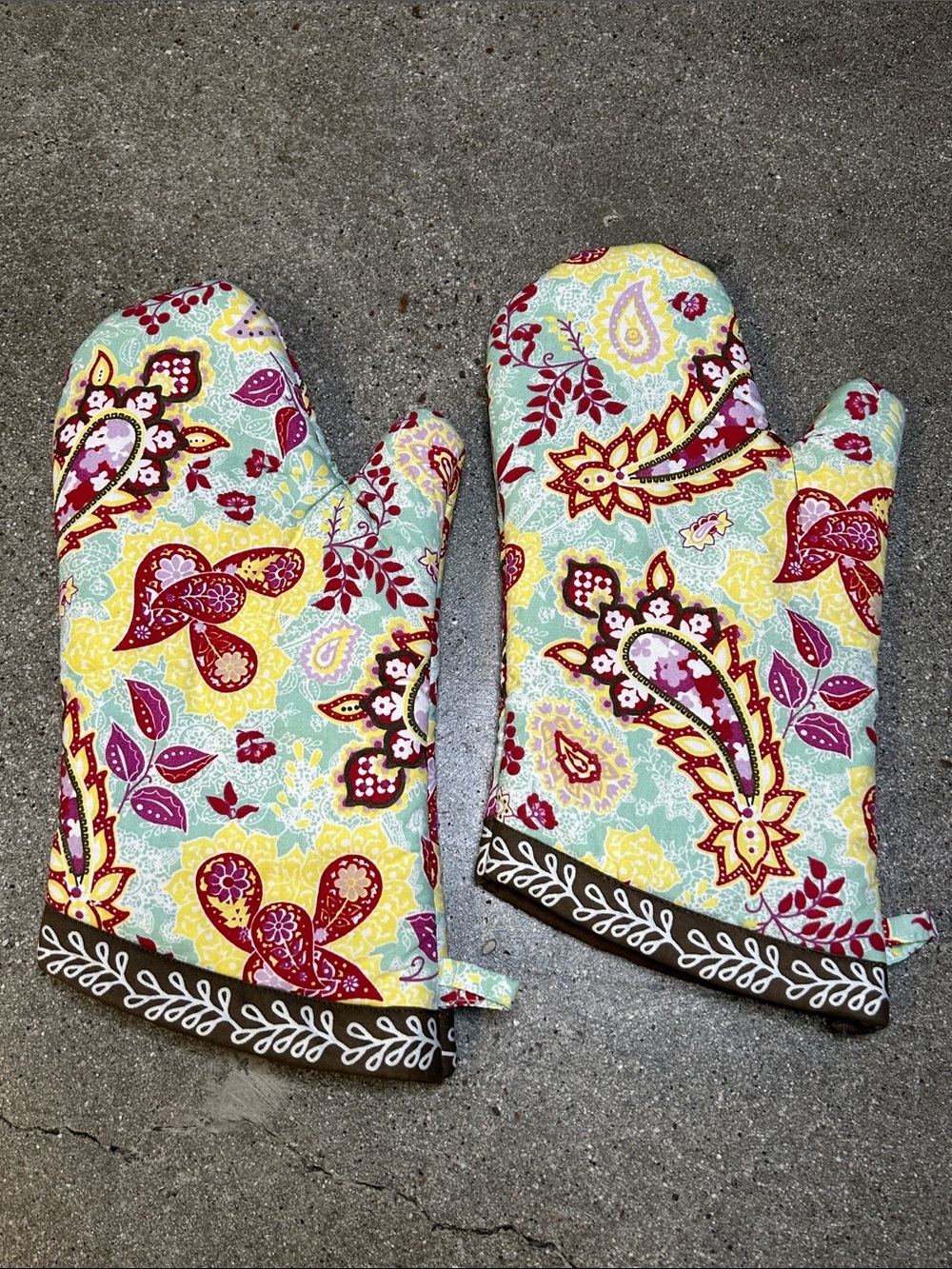 MuKitchen Mittens - Picture 10 of 13